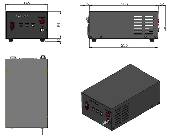 PSU-H-FDA