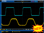 高频调制高至1MHz