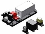 CNI fiber laser,AOM modulation isolator