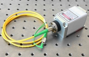 Fiber coupled diode S series laser