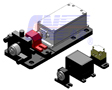 Multi-function optical system