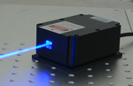 OEM-SD-447 blue laser module