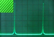 single frequency laser