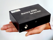 High Resolution Spectrometer-Aurora4000
