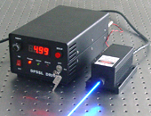 green-blue-red-laser-systems