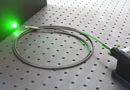 Fiber for fiber laser