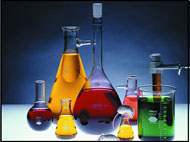 Chemical analysis