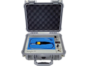 Portable Raman Spectrometer 