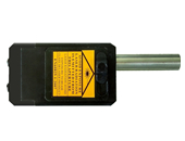 Fiber Detachable Probe