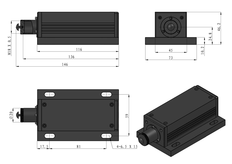 MDL-III