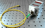 CNI fiber pigtailed laser,fiber coupled laser