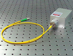 Fiber coupling