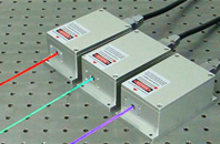 MDL-EC series narrow line width laser