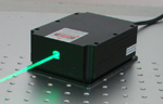 OEM-D-520 green laser module