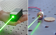 OEM laser module