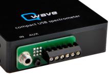 Qwave微型光谱仪，RGB Photonics GmbH