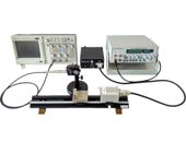 Time-Resolved Spectrum Detection System