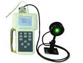 Laser Power Meter