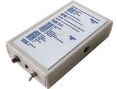 Wavelength Calibration Laser